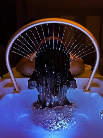 Japanse Head-spa by Christel