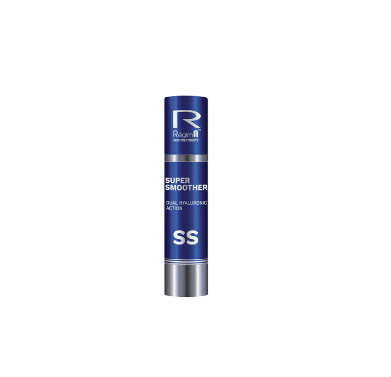 Super Smoother Dual Hyaluronic Acid Serum van RégimA