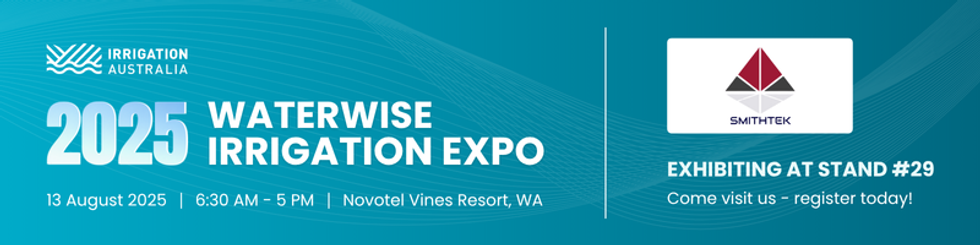 Waterwise Expo Perth