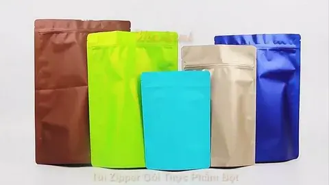 Custom Shaped Mylar Bags: Unique Packages that Stand out