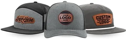 Custom Hat Tags to Enhance Hat Packaging Design