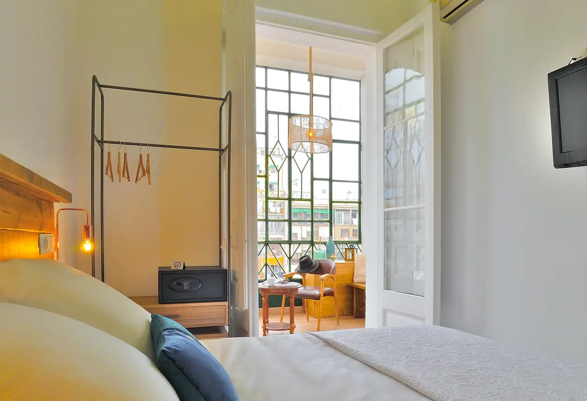 Hostal Girona, photo 8