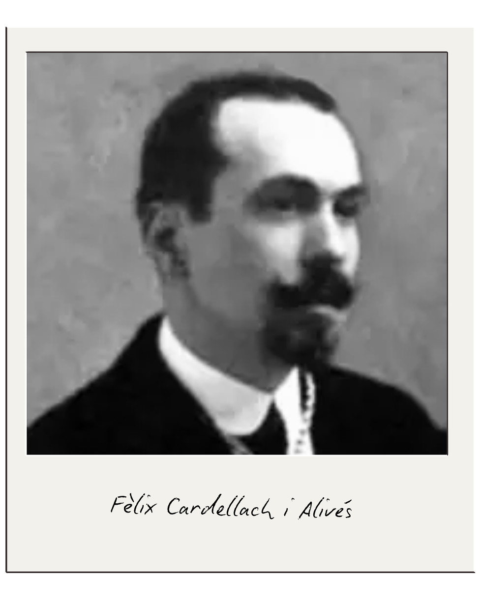 Fèlix Cardellach