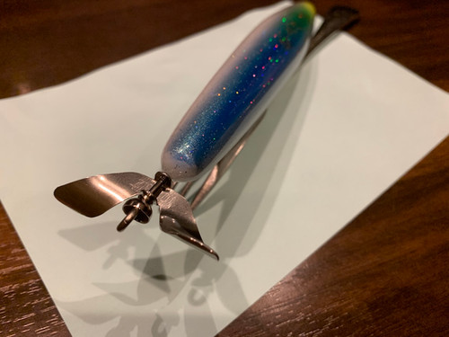 TOMO'S LURE Tomo Roller 180mm | TRANSCENDENCE