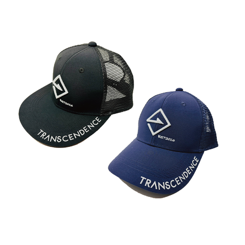 TRANSCENDENCE｜キャップ TC2 | TRANSCENDENCE