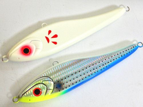 Big Bandit TRANSCENDENCE & KNOT ENOUGHオリカラ | TRANSCENDENCE