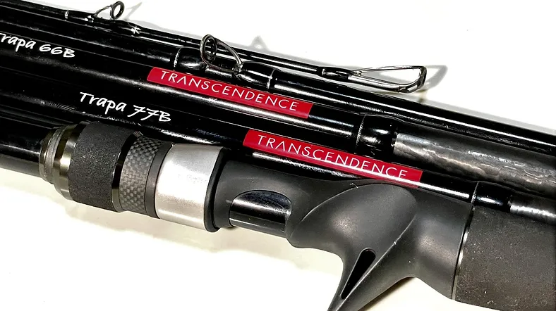 Tトランスセンデンス】Trapa 77B+ / トラーパ 77B+ /*-tops.edu.ng