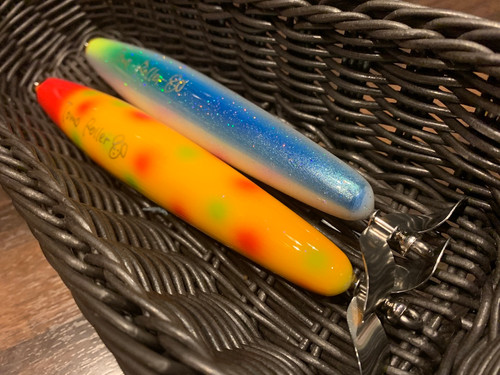 TOMO'S LURE Tomo Roller 180mm | TRANSCENDENCE