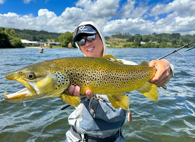 Batuta80S+｜バトゥータ80S+