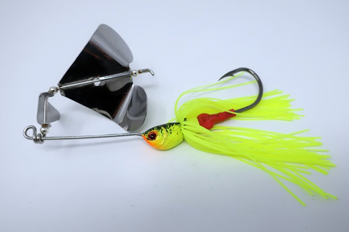 RAJAスピナー、バズベイトなど 【公式通販】