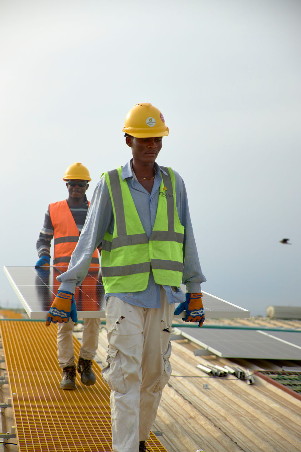 Industrial Photography