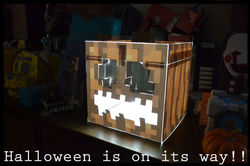 Jack O Lantern
