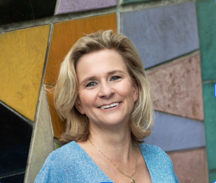 Karine Leclercq Coach Blessures de l'âme Bruxelles