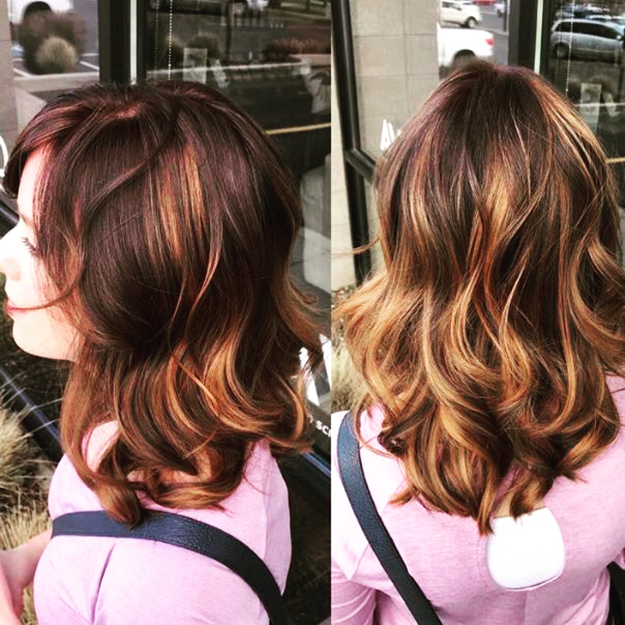 Hairsalon Northside Salon United States