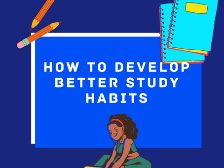 Study for Success