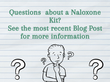 The Naloxone Kit