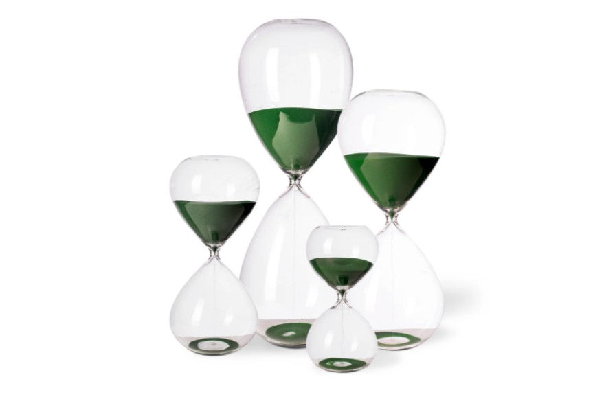 Extra Laufzeit zubuchbar...