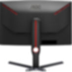 Thumbnail: AOC CQ27G3S 27" QHD 165Hz Gaming Monitor