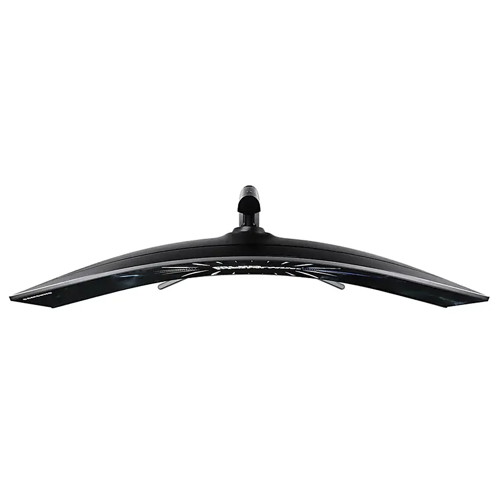 Thumbnail: Samsung 49" Ultrawide 120Hz Curved Gaming Monitor