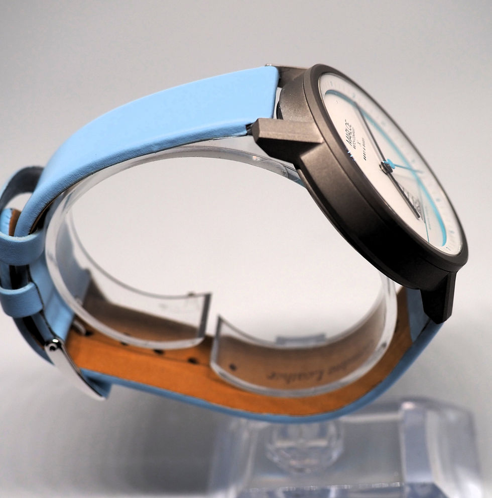 Thumbnail: Marloe Watch Co. - Bert & Buoy - The Dart