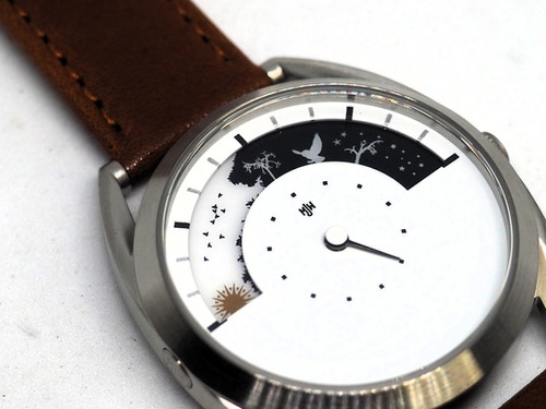 Mr Jones Watches 