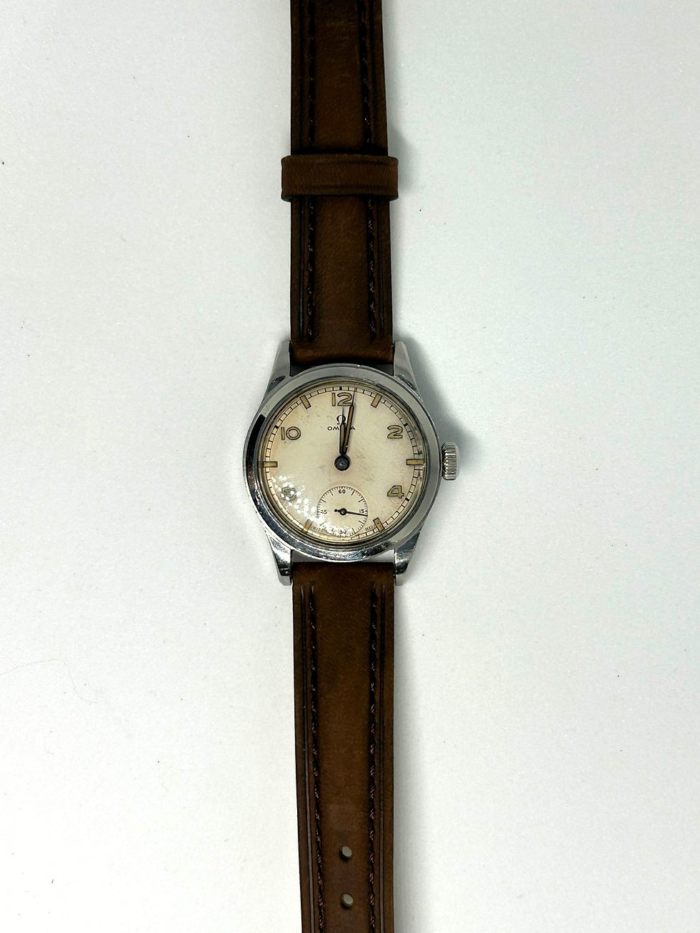 Thumbnail: Omega 2165 30T2