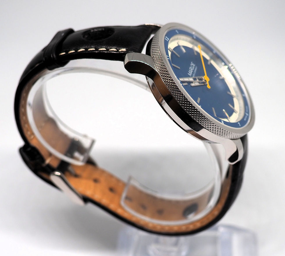 Thumbnail: Marloe Watch Company - CN7