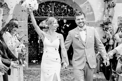 Hochzeit