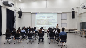 서산시 교육발전특구 THE SUN RISING 사업단 청소년 기업탐방 프로그램