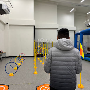 [방문/견학] 한서대학교_외국인 유학생 유치 계획 프로그램