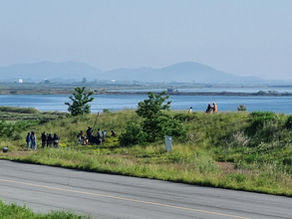 [방문/견학] 영화촬영팀(피그빌리지) 방문