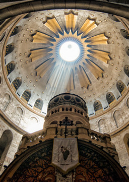 Pereginación Católica