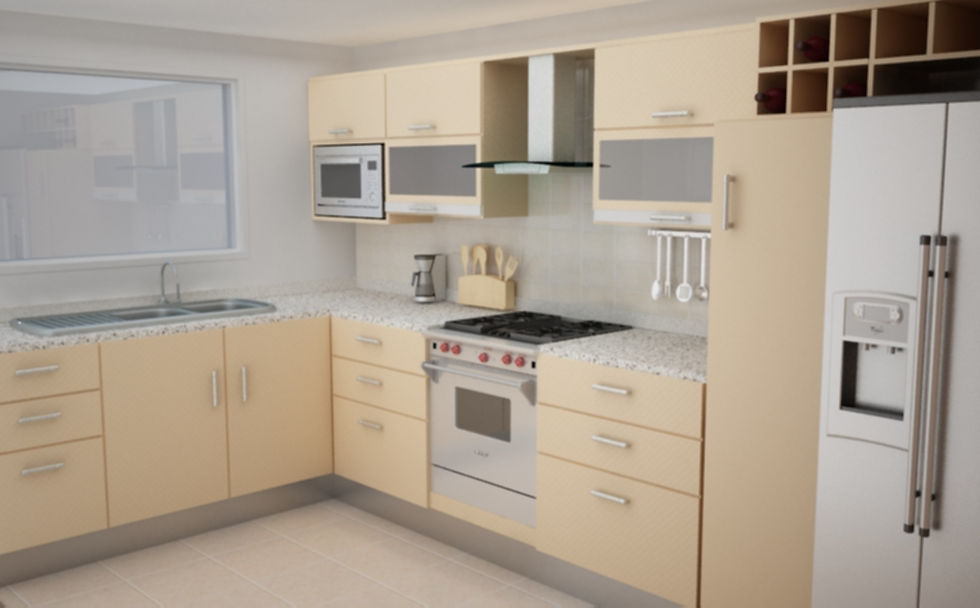 Cocina