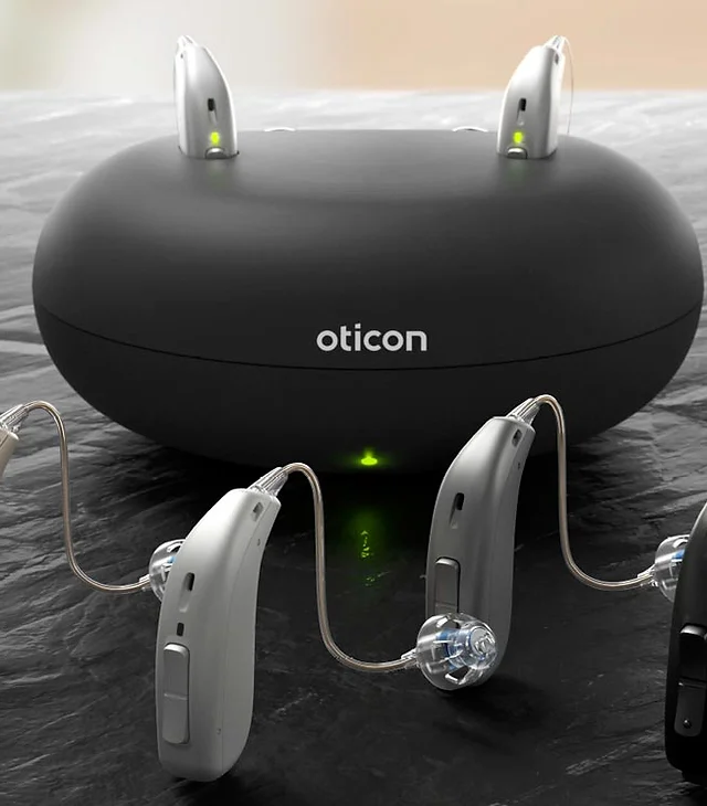 Apparecchi acustici ricaricabili | Primo Udito - Brescia