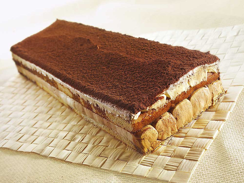 Miniatura: Torte e pasticceria
