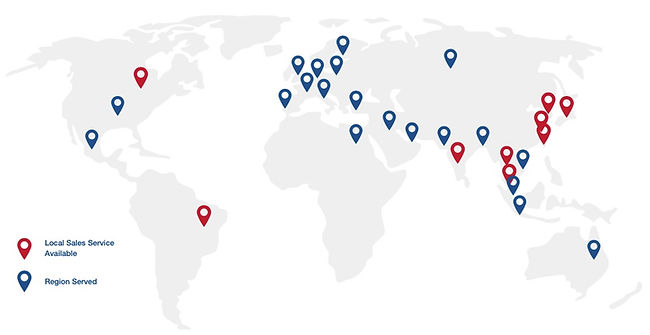 Hua Guang Welding Global Sales.jpg