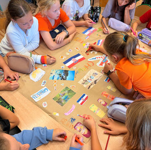 EUROPEAN DAY OF LANGUAGES