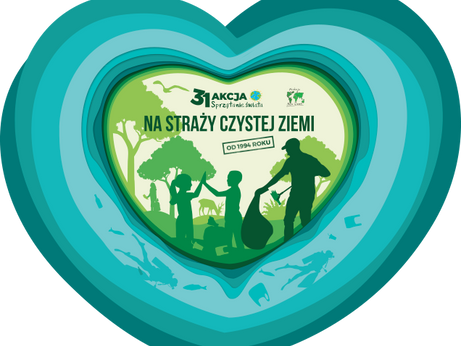 STRAŻNICY CZYSTEJ ZIEMI