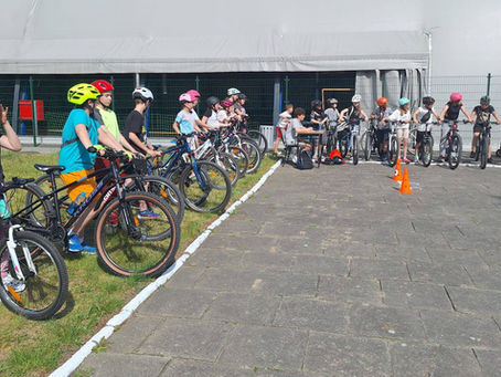 KARTA ROWEROWA ZDOBYTA