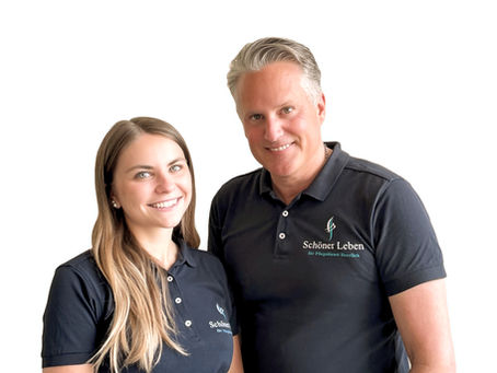 Ich kann nicht mehr - und jetzt?