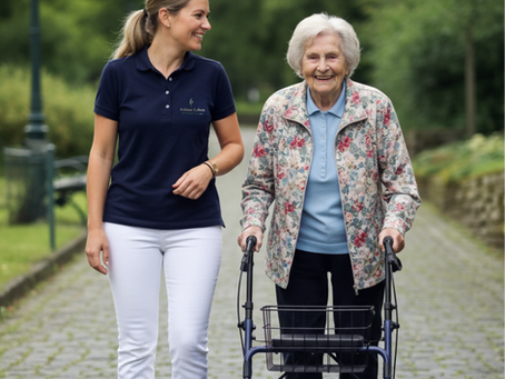 Pflegegrad beantragen - was Angehörige wirklich wissen müssen