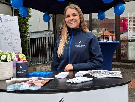 Nur wer selbst pflegt, liebt wirklich? – Warum ambulante Pflege entlastet