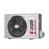 Küçük resim: Arçelik | 12325 A Ekolojik Inverter Klima 12.000 Btu/h Split Klima