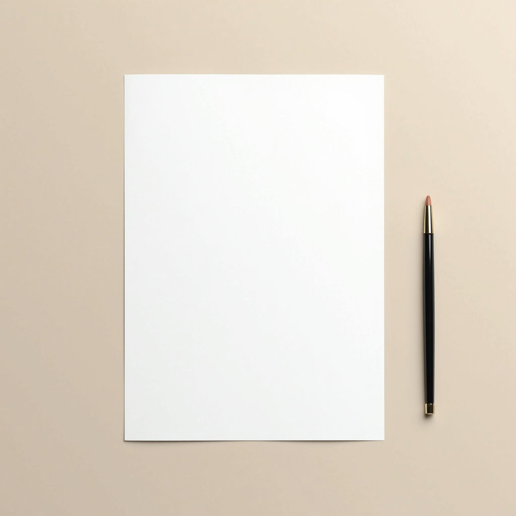 Modern CV Template