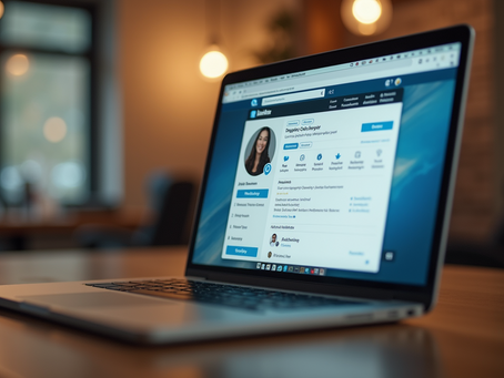 Optimize Your LinkedIn Profile for Success