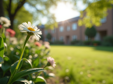 好屏生活長照館導覽與諮詢服務介紹