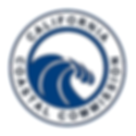 coastal commission Logo