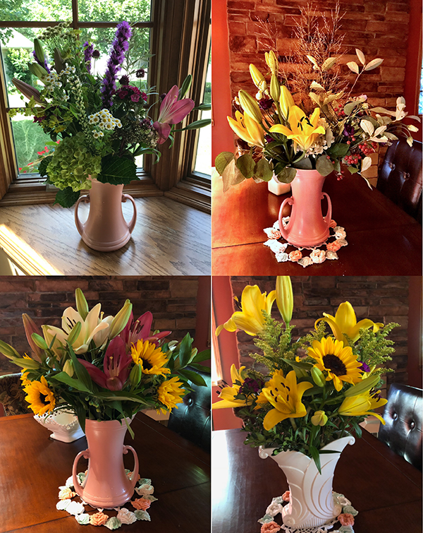 Why Join a Flower CSA?