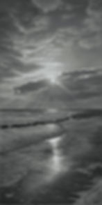 Silver-Lining-12x24-BW