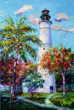 Key-West-Lighthouse